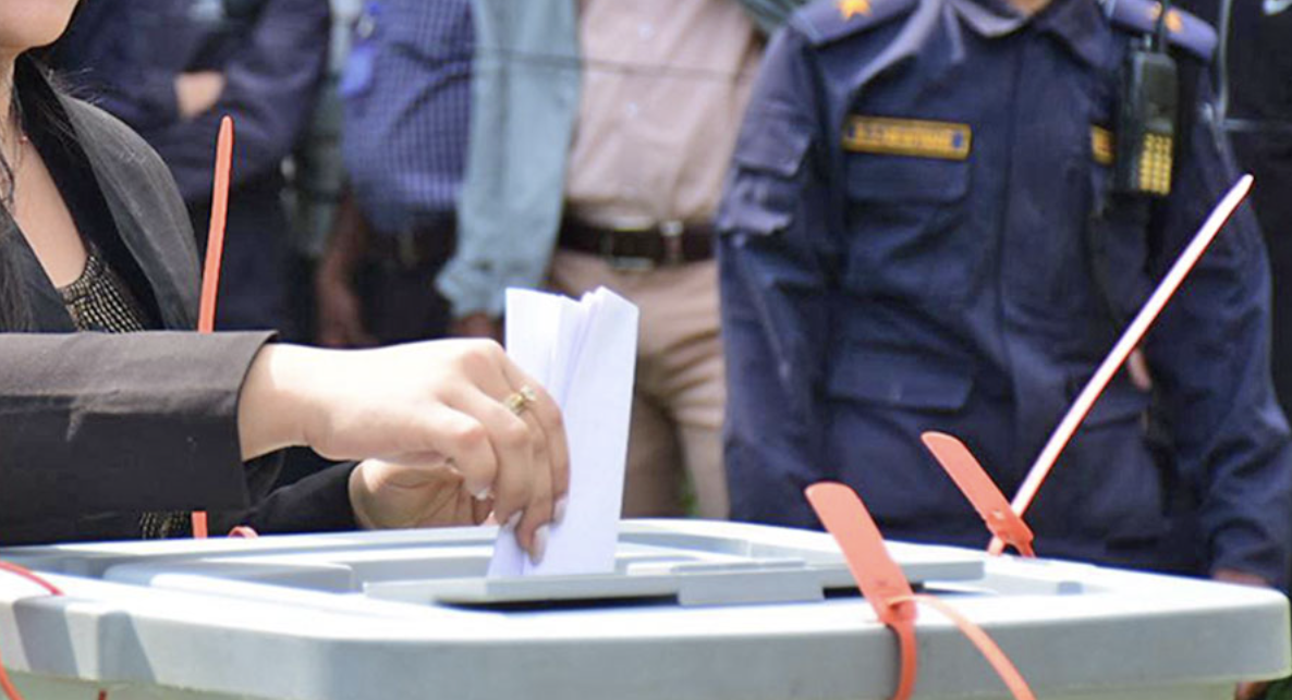 Election Commission Sets Deadlines for PR Candidate Submission and Prepares Temporary Voter&hellip;