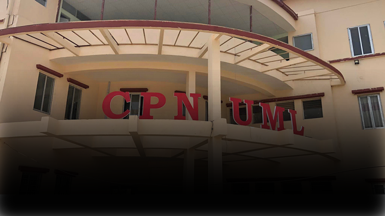 The UML called a secretariat meeting to make decisions on proportional candidate&hellip;