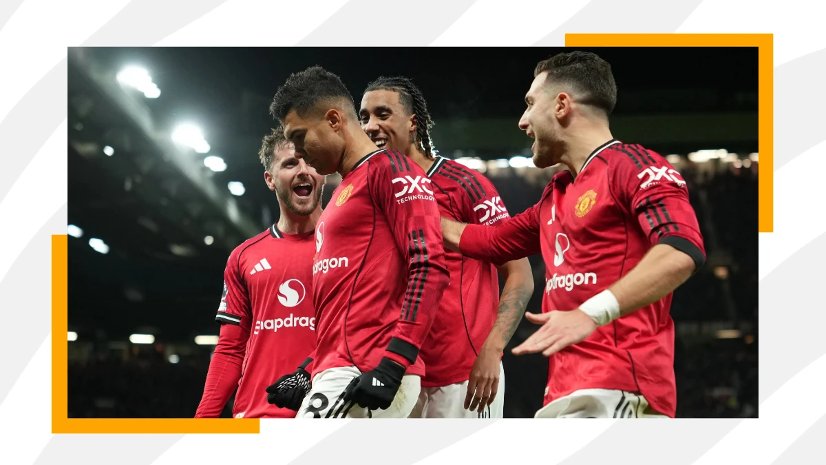 Manchester United vs Newcastle