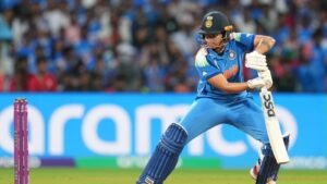 Shafali Verma leads the T20I Match as India women clinch & defeat SriLanka by eight wickets